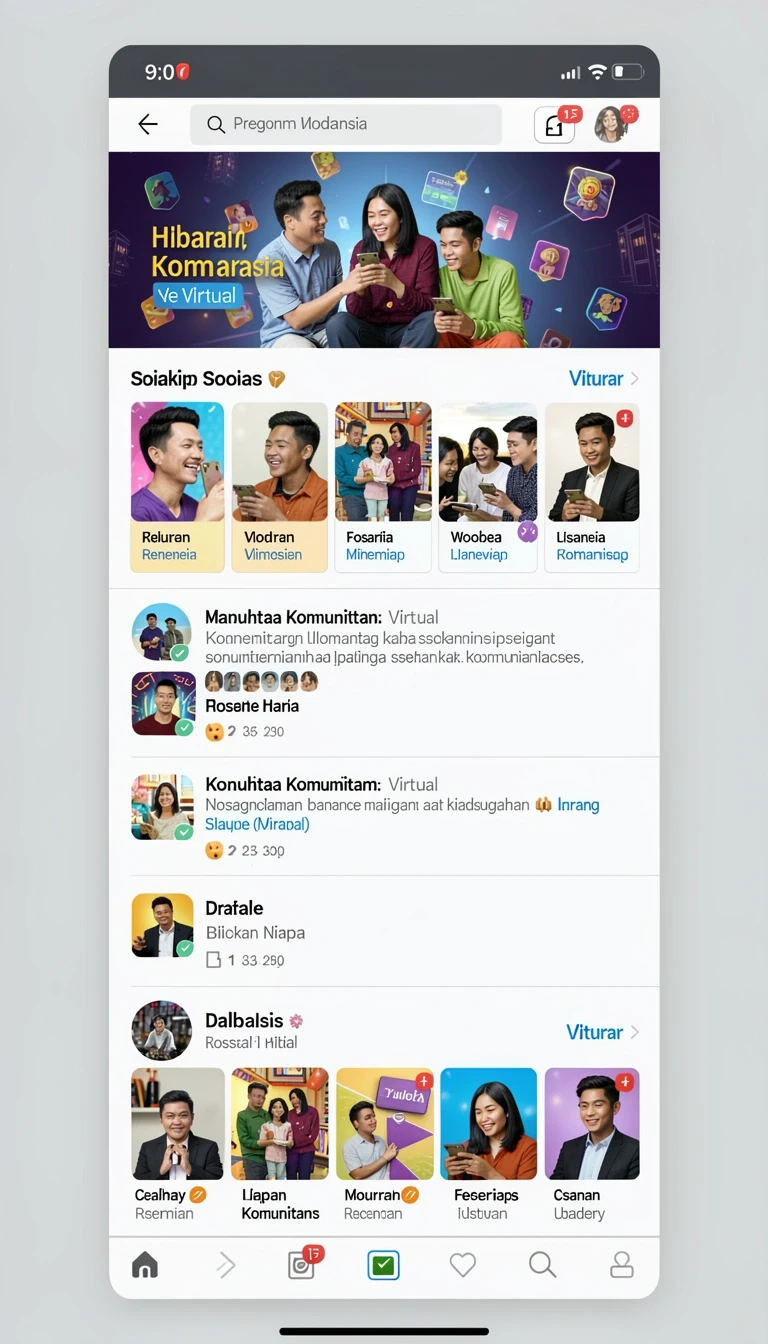 Aplikasi hr89 Resmi dan Terpercaya di Android screenshot 2