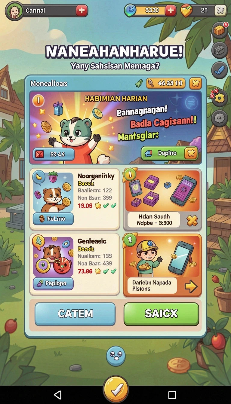 multiplayer Terbaru: Download APK Resmi dan Aman screenshot 2