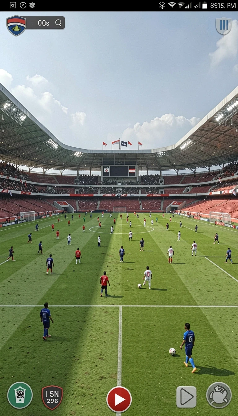 73k Terbaru: Download APK Resmi dan Aman screenshot 2