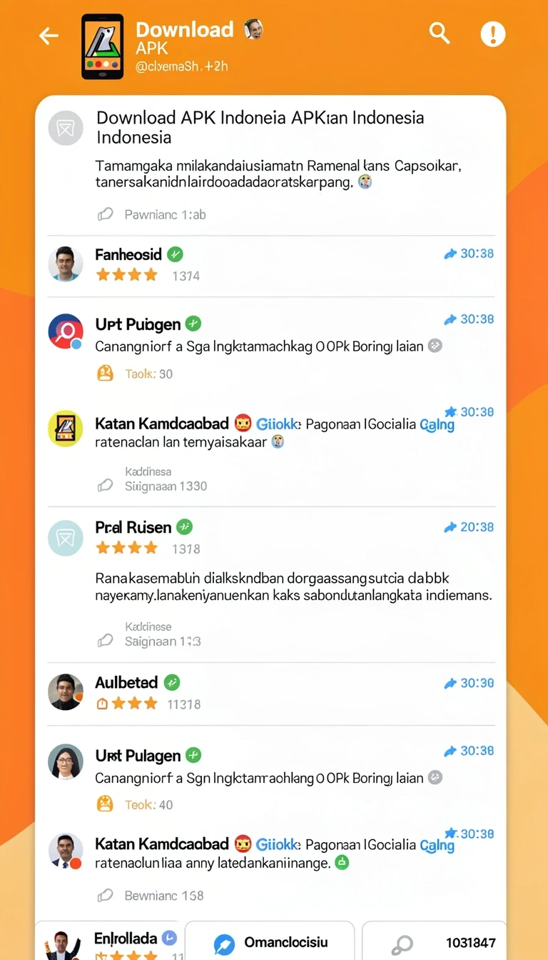 spinbet99 Terbaru: Download APK Resmi dan Aman screenshot 1