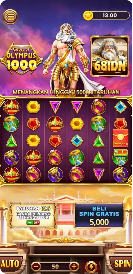 myslot188 Terbaru: Download APK Resmi dan Aman screenshot 3