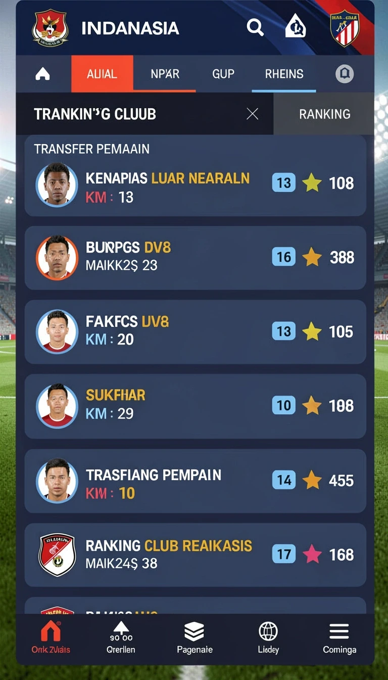 Aplikasi gadunslot Resmi: Download dan Instalasi screenshot 3