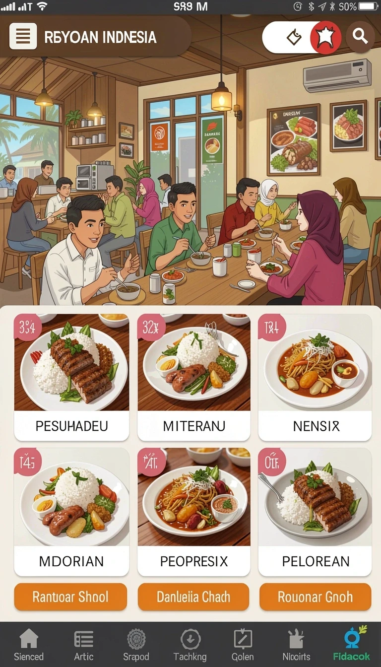 Aplikasi robintogel Resmi: Download dan Instalasi screenshot 2