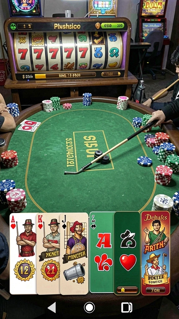 Aplikasi gadunslot Resmi: Download dan Instalasi screenshot 2