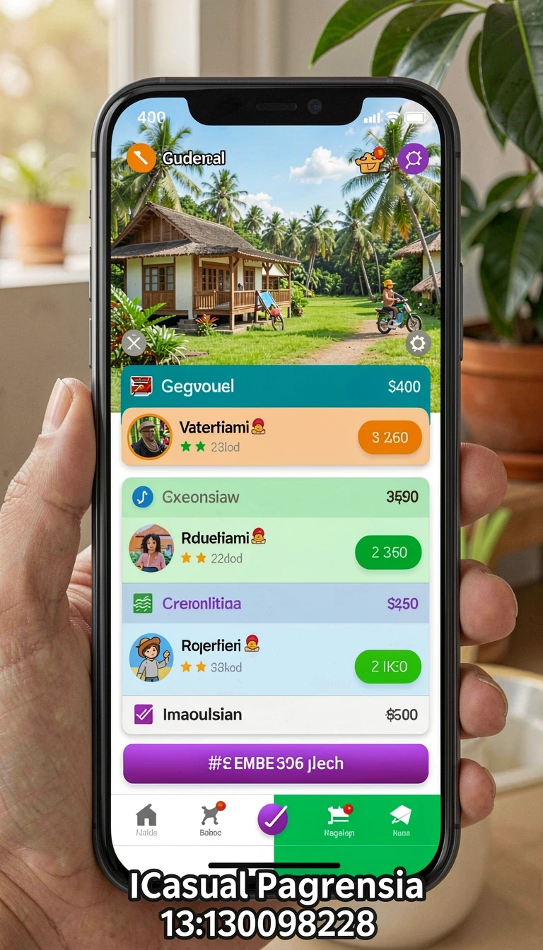Aplikasi migaspin Resmi dan Terpercaya di Android screenshot 3