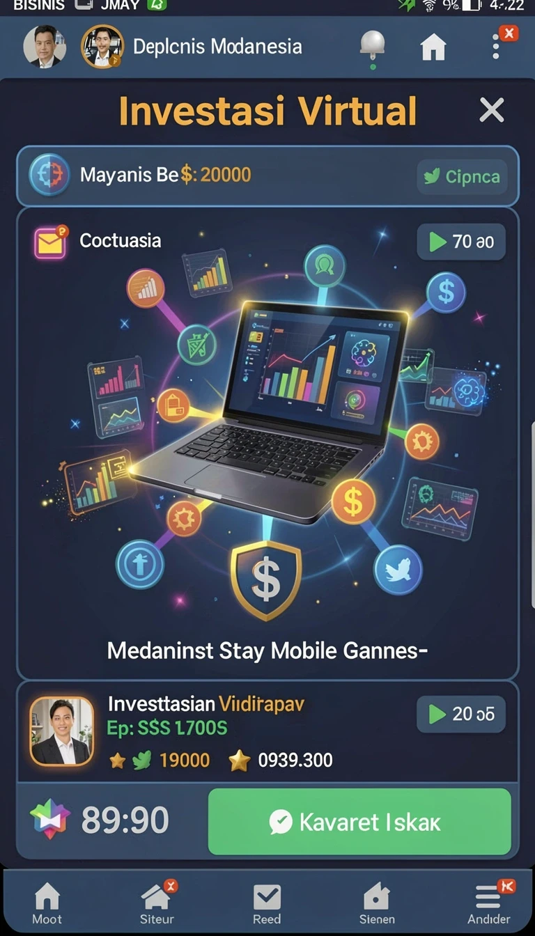 myslot188 Terbaru: Download APK Resmi dan Aman screenshot 2
