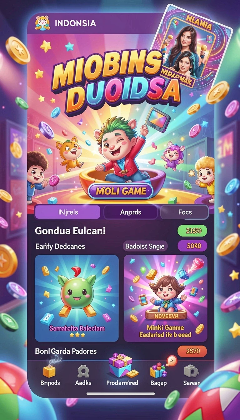 pos4d Terbaru: Download APK Resmi dan Aman screenshot 1