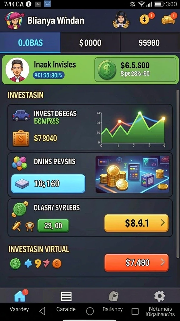 Aplikasi rajapamen Resmi dan Terpercaya di Android screenshot 3