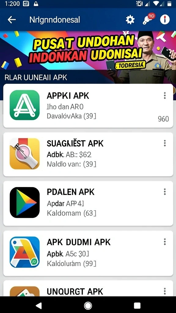 Aplikasi glowin88 Resmi: Download dan Instalasi screenshot 3