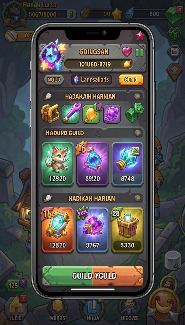 myslot188 Terbaru: Download APK Resmi dan Aman screenshot 1