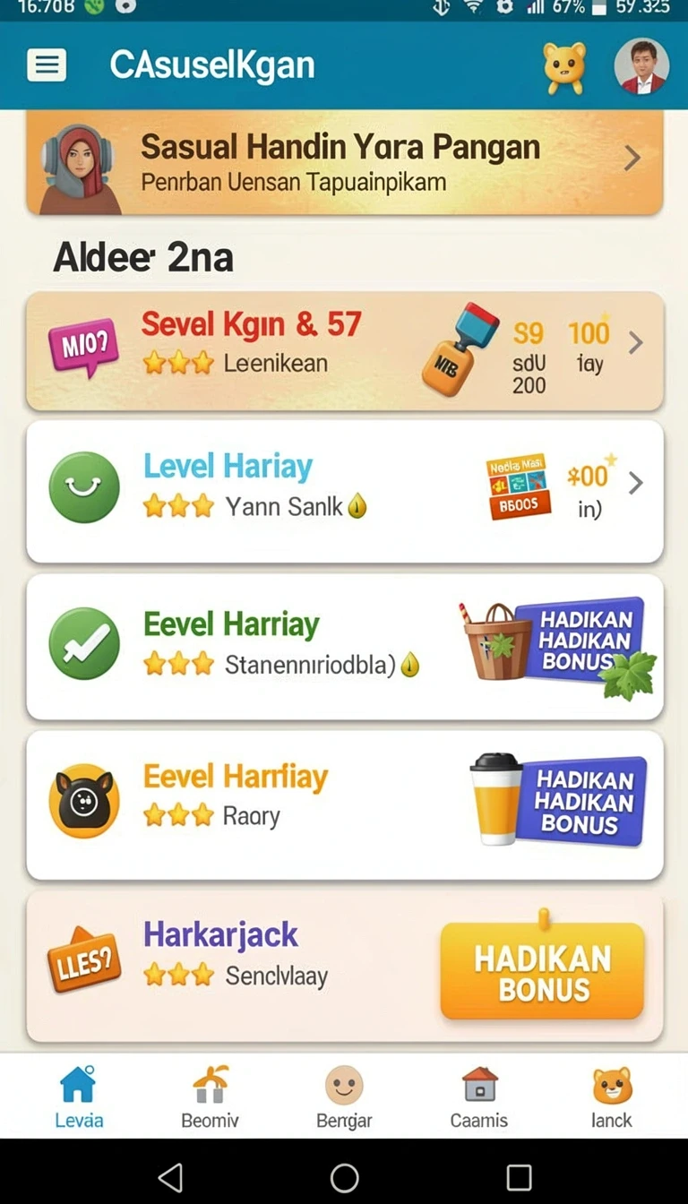samurai88 Terbaru: Download APK Resmi dan Aman screenshot 1