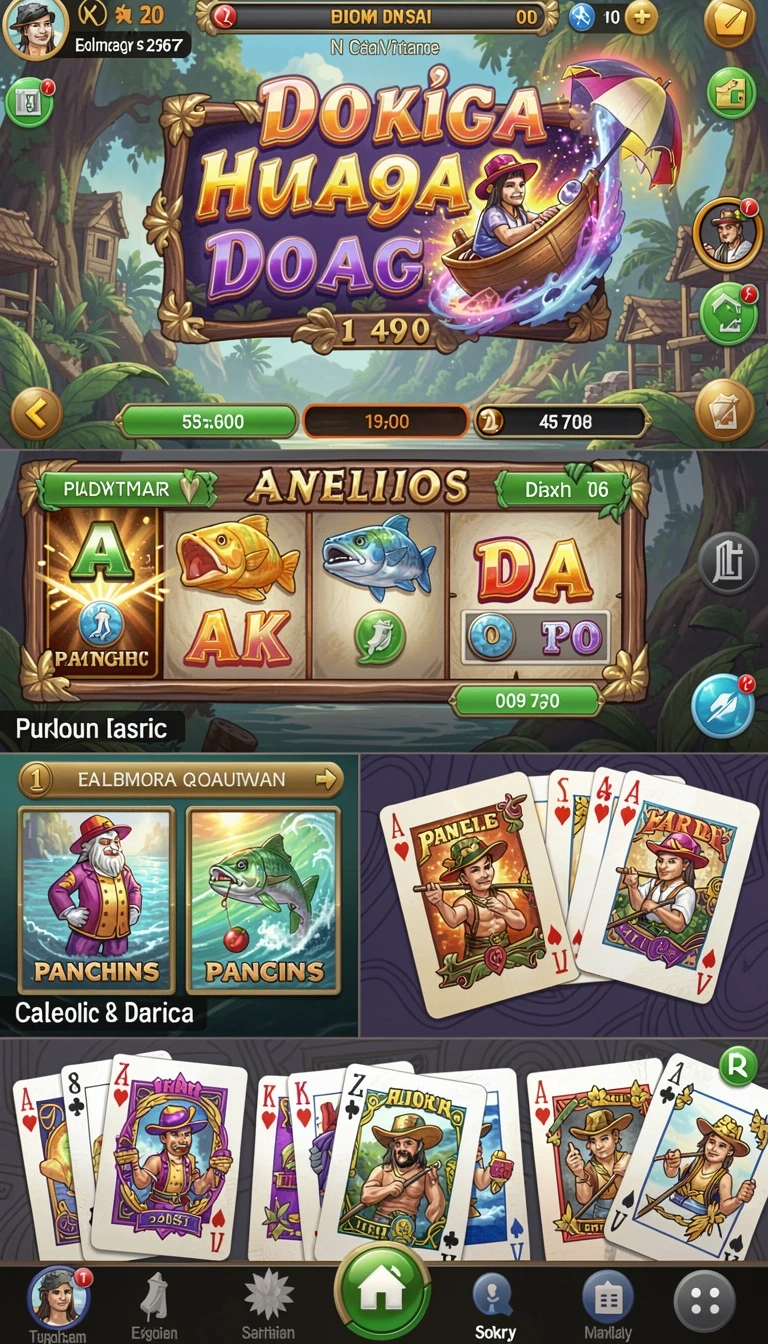 Aplikasi glowin88 Resmi: Download dan Instalasi screenshot 2