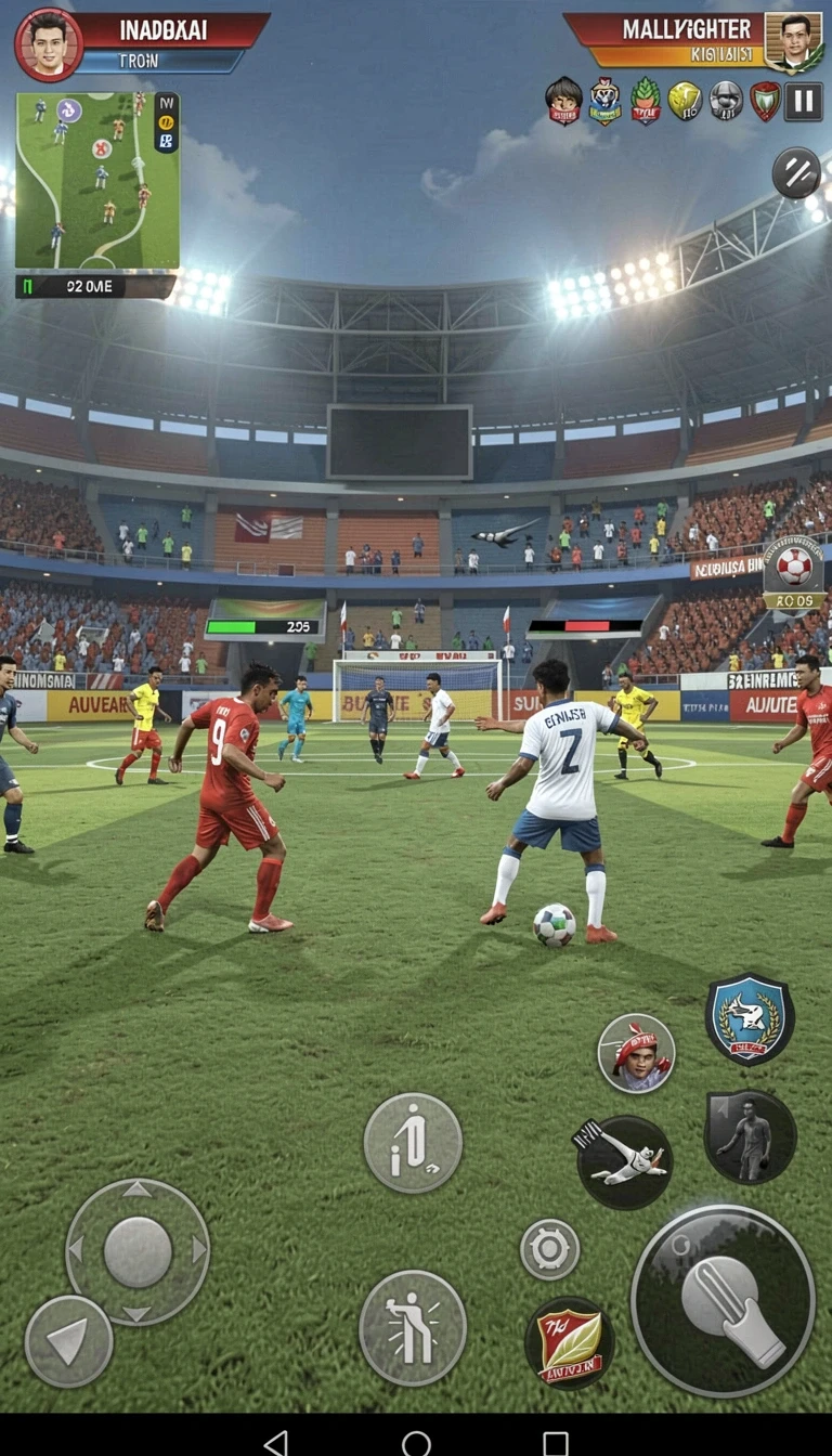 samurai88 Terbaru: Download APK Resmi dan Aman screenshot 3
