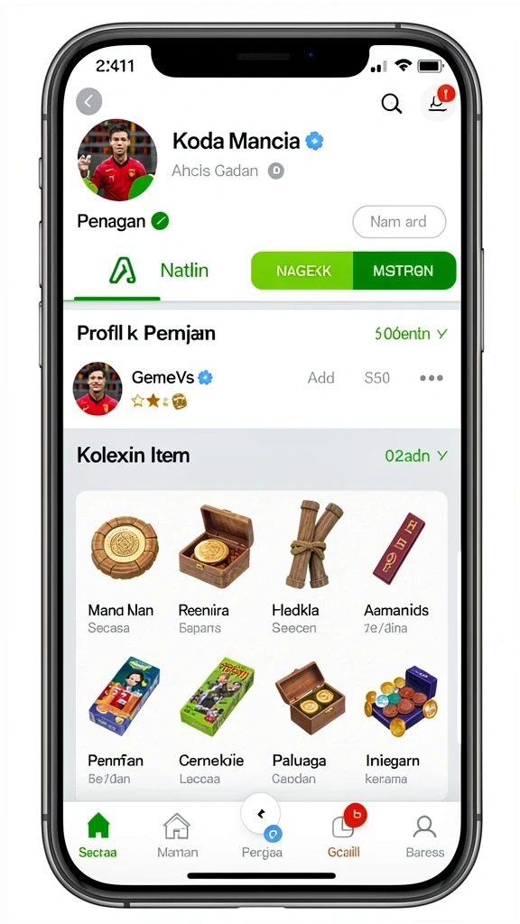 mpo777 Terbaru: Download APK Resmi dan Aman screenshot 2